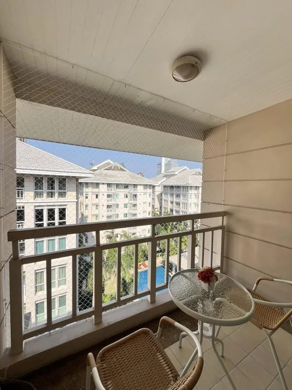 Property photos for The Bangkok Narathiwas Ratchanakarint