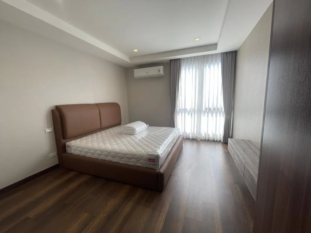 Property photos for The Park Lane Sukhumvit-bearing