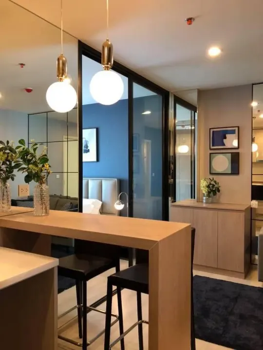 Property photos for Life Asoke