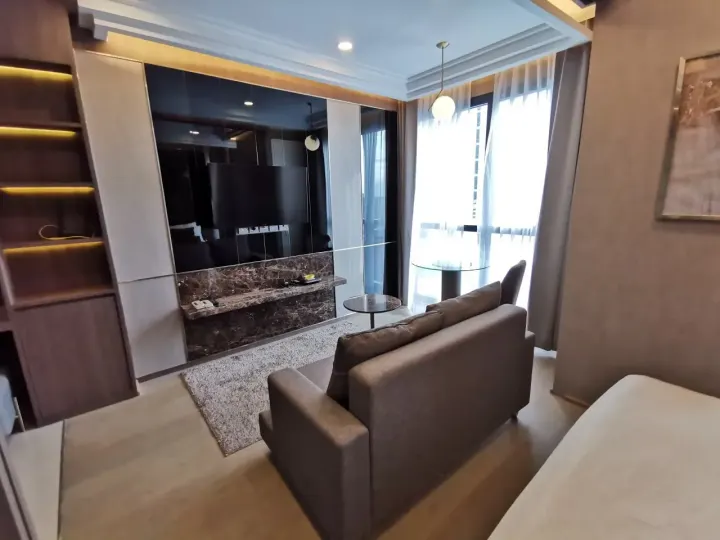 Property photos for Ashton Chula - Silom
