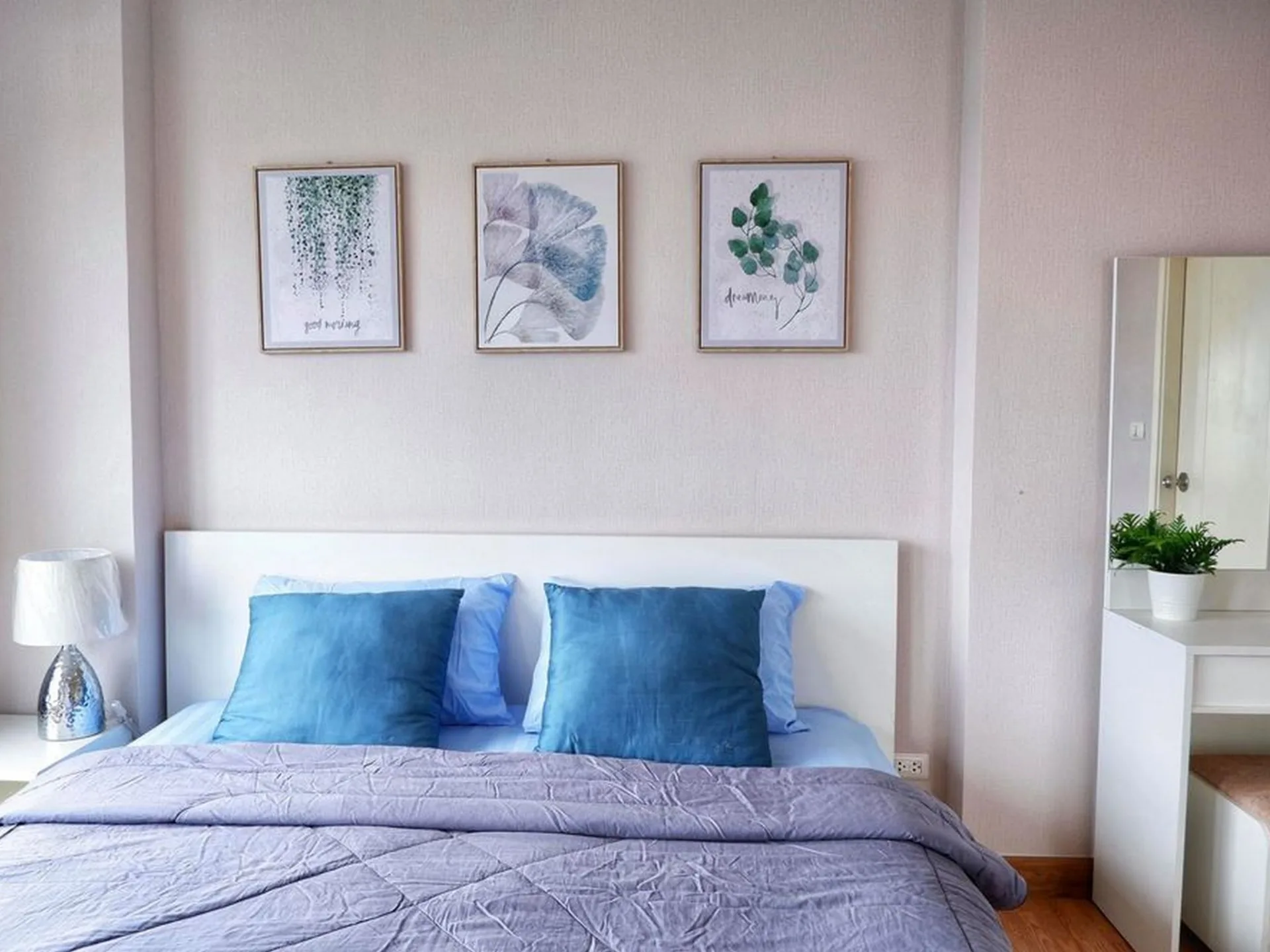 Property photos for Aspire Rama 4