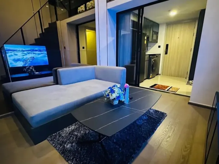 Property photos for Park Origin Chula-samyan