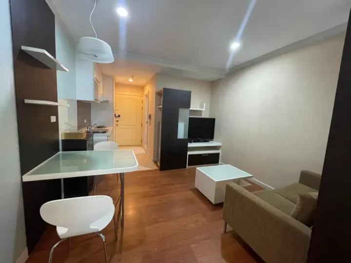 Property photos for Grand Park View Asoke