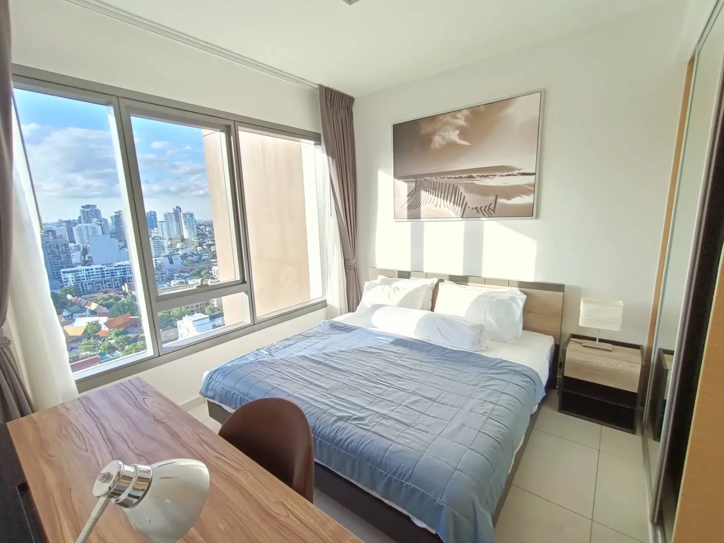 Property photos for The Lofts Ekkamai