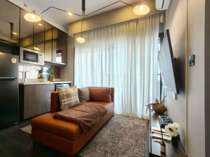 Property photos for Park Origin Thonglor