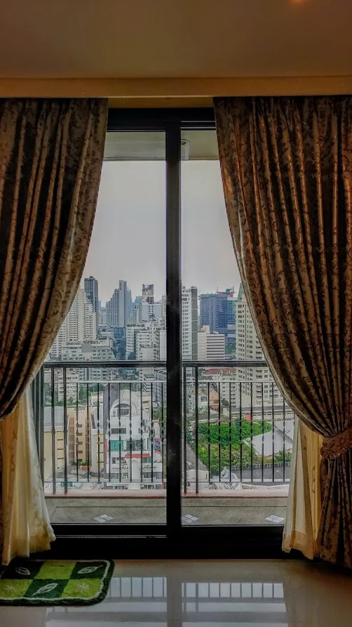 Property photos for Aguston Sukhumvit 22
