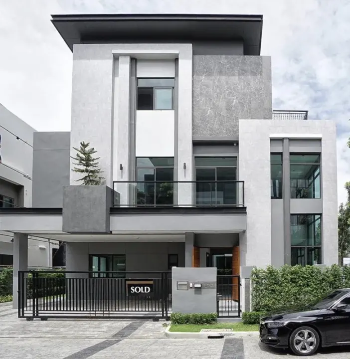 Property photos for The Gentry Sukhumvit 101
