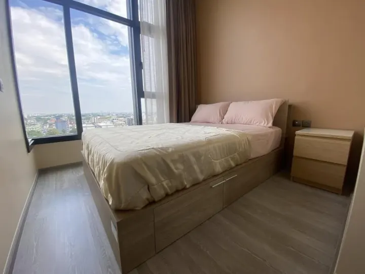 Property photos for The Line sukhumvit 101