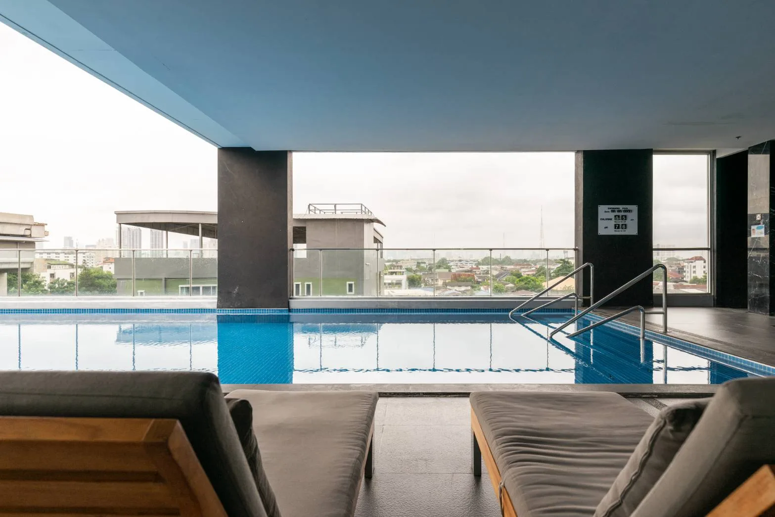 Property photos for Chewathai Residence Bang Pho