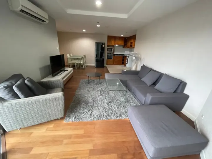 Property photos for Belle Grand Rama 9