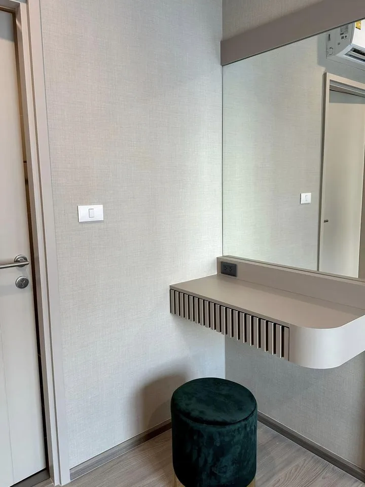 Property photos for The Base Phetchaburi-thonglor