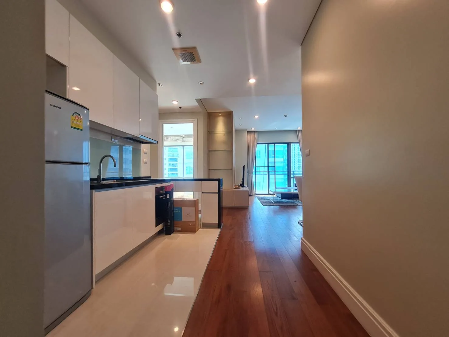 Property photos for Bright Sukhumvit 24