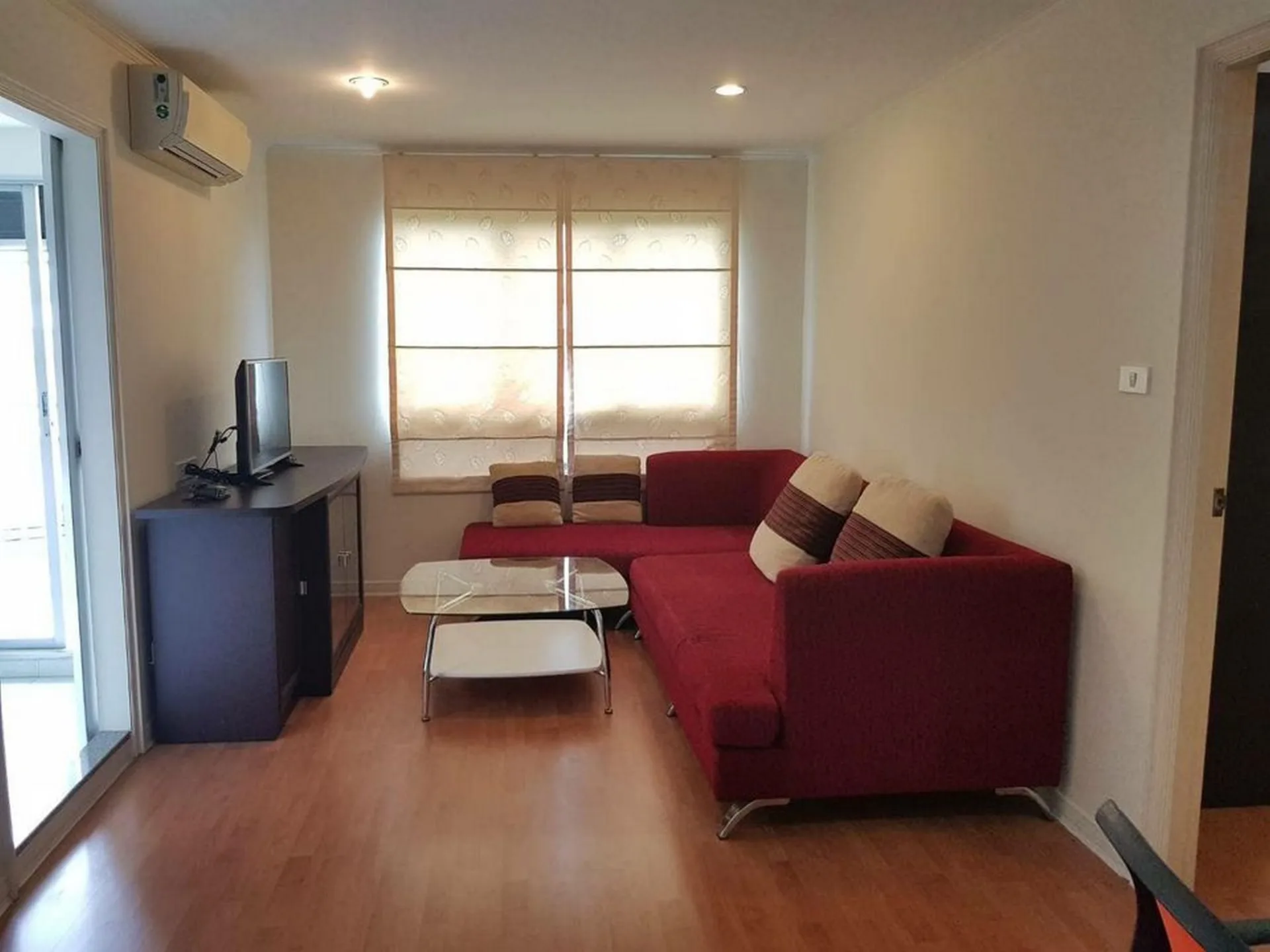 Property photos for Lumpini Ville Cultural Center