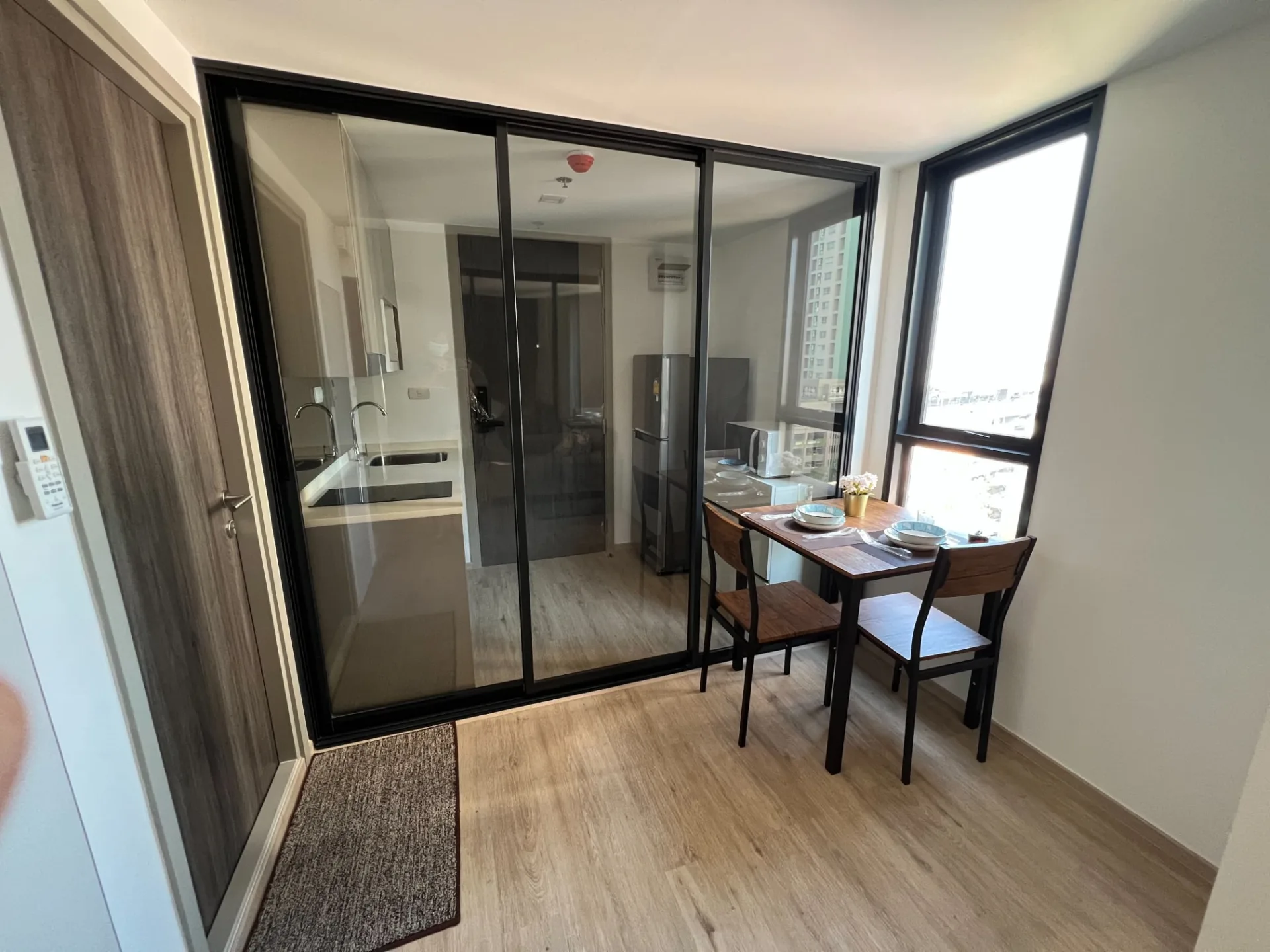 Property photos for The Rich Rama 9-Srinakarin