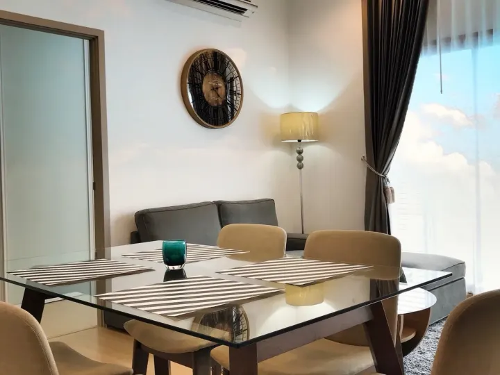 Property photos for Whizdom Connect Sukhumvit