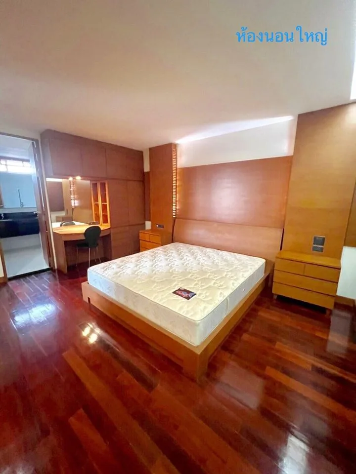 Property photos for City Lakes Tower Sukhumvit 16