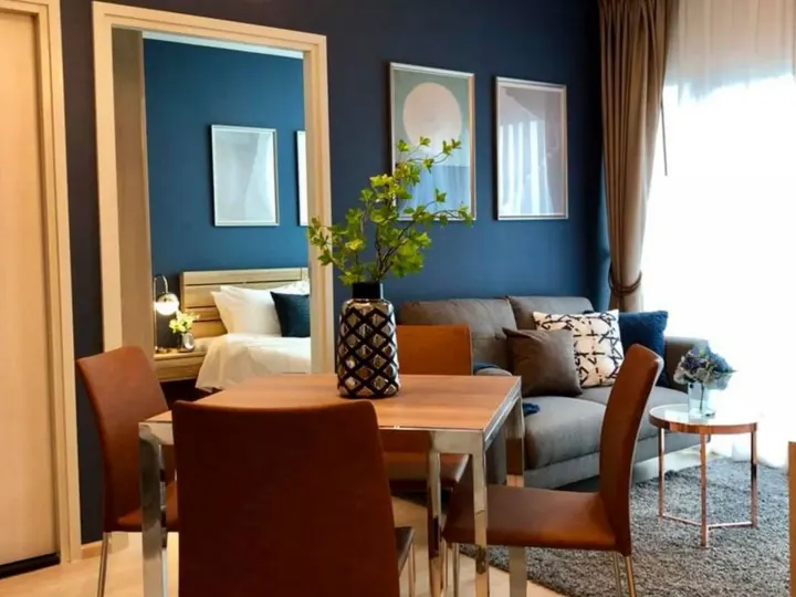 Property photos for Noble Revolve Ratchada 2