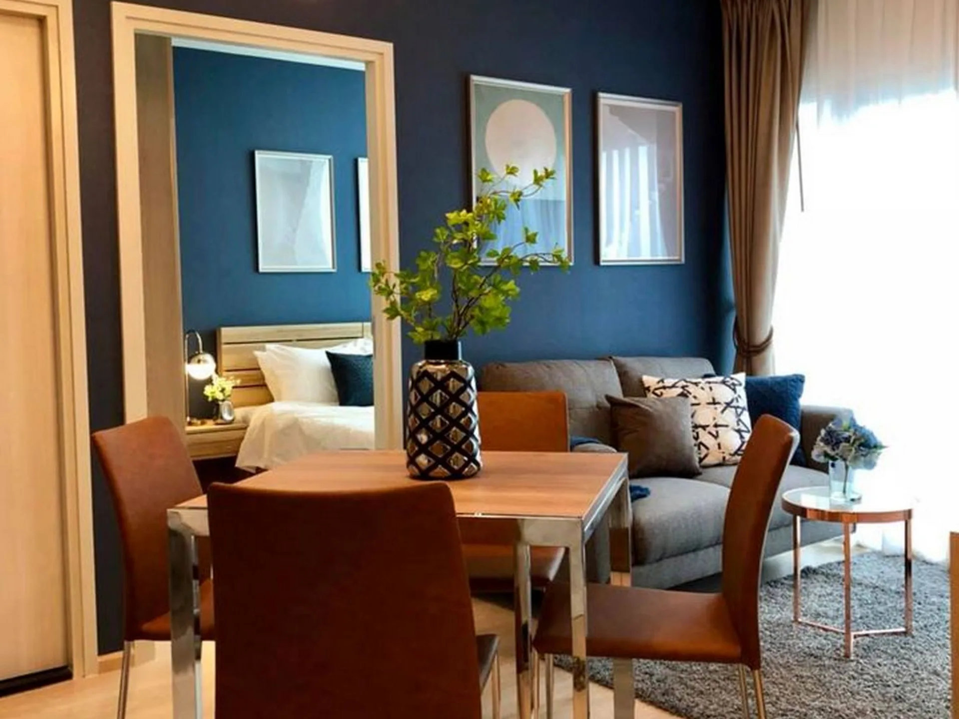 Property photos for Noble Revolve Ratchada 2