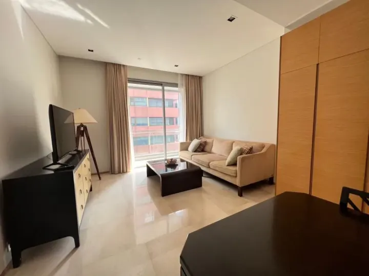 Property photos for Saladaeng Residences