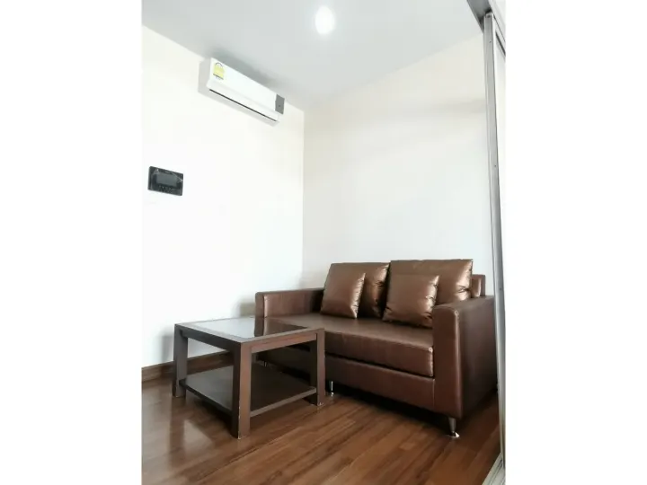 Property photos for Supalai Lite Sathorn - Charoenrat
