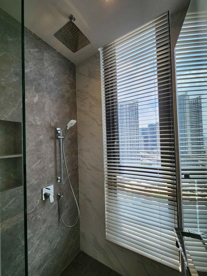 Property photos for The Crest Park Residences