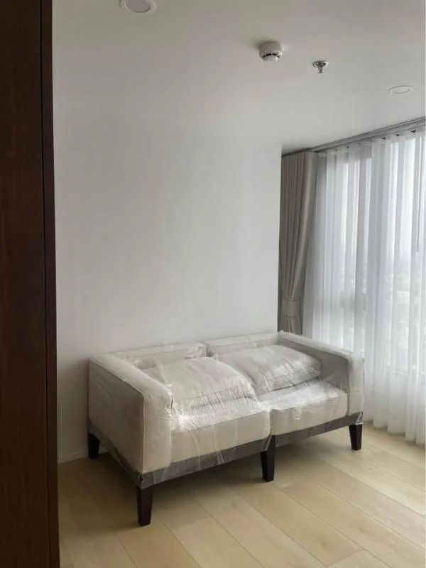 Property photos for Life Rama 4 - Asoke