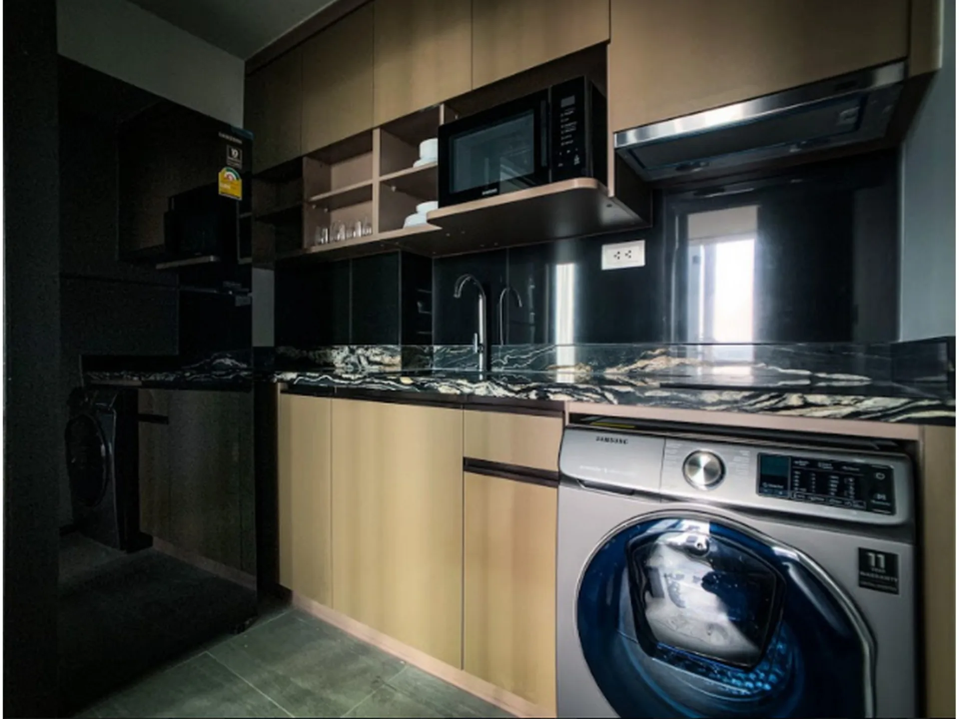 Property photos for Ideo Q Sukhumvit 36