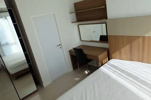 Property photos for The Niche Pride Thonglor-Phetchaburi