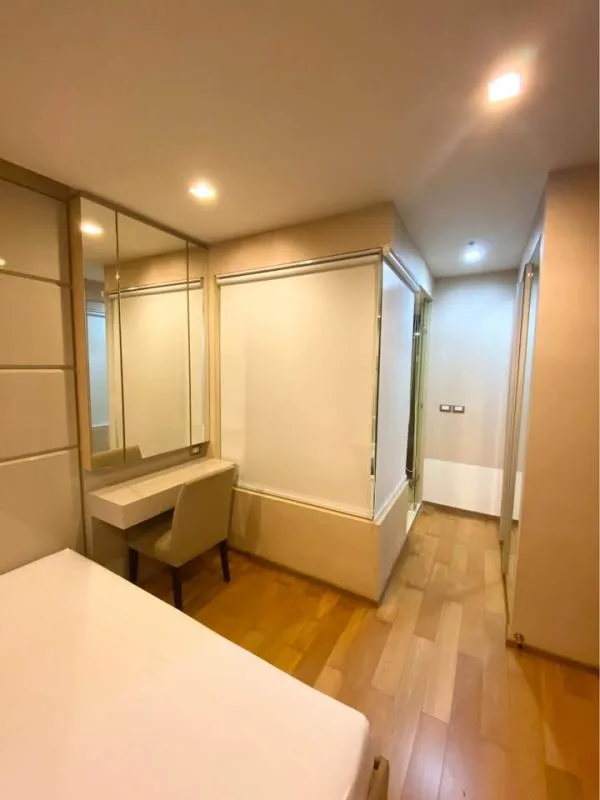Property photos for The Address Asoke