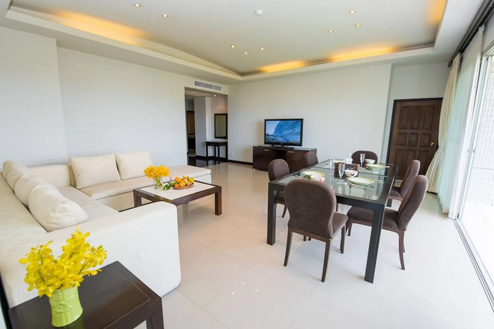 Property photos for Baan Thirapa