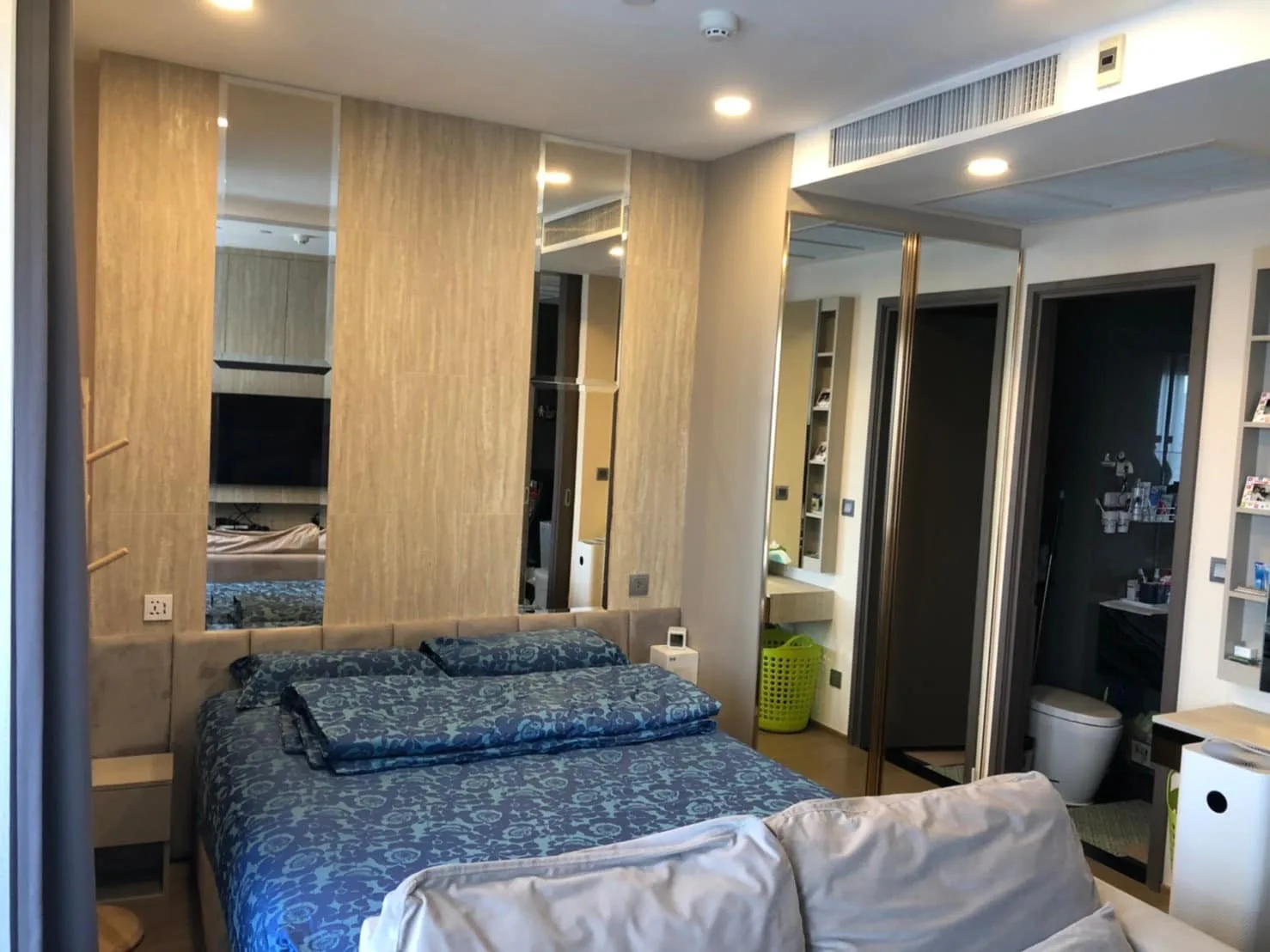 Property photos for Ashton Chula - Silom