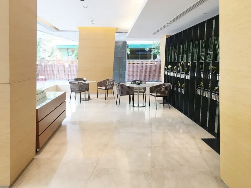Property photos for Saladaeng Residences