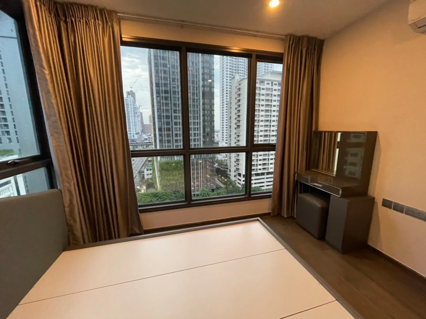 Property photos for Ideo Q Siam - Ratchathewi