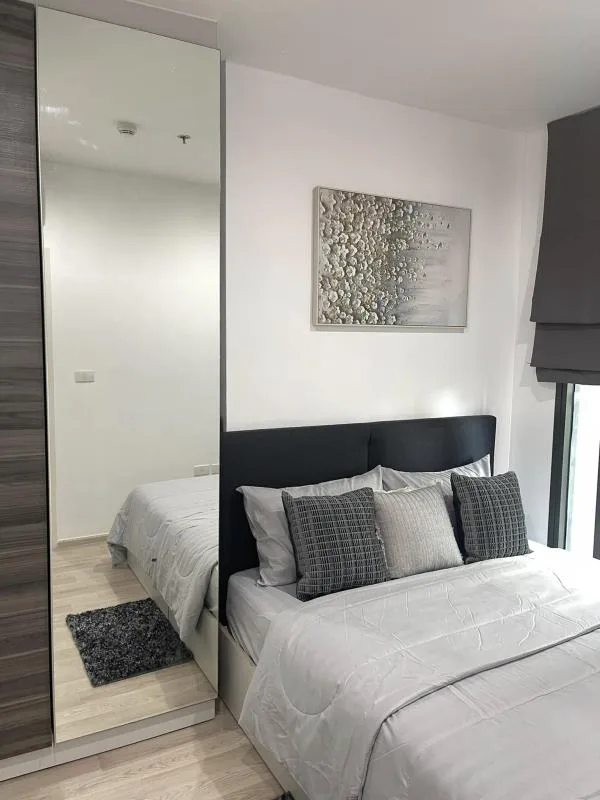 Property photos for Centric Ratchada - Huai Khwang