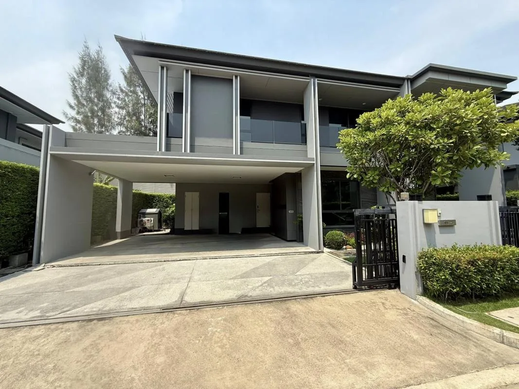 Property photos for Setthasiri Krungthep Kreetha 2