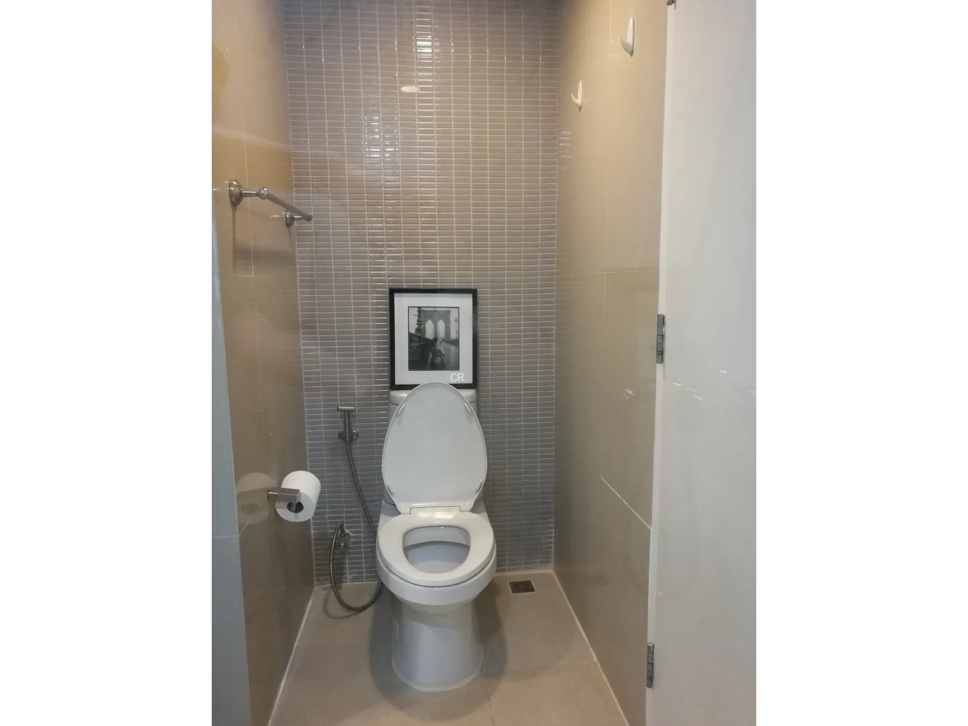 Property photos for The Trendy Condominium