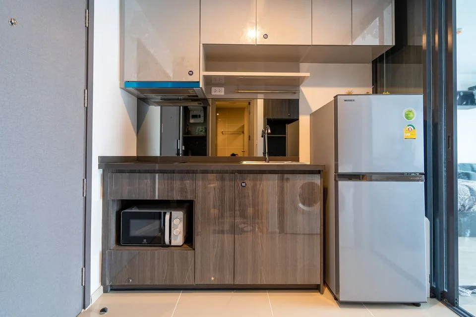Property photos for Ideo Ratchada-Sutthisan