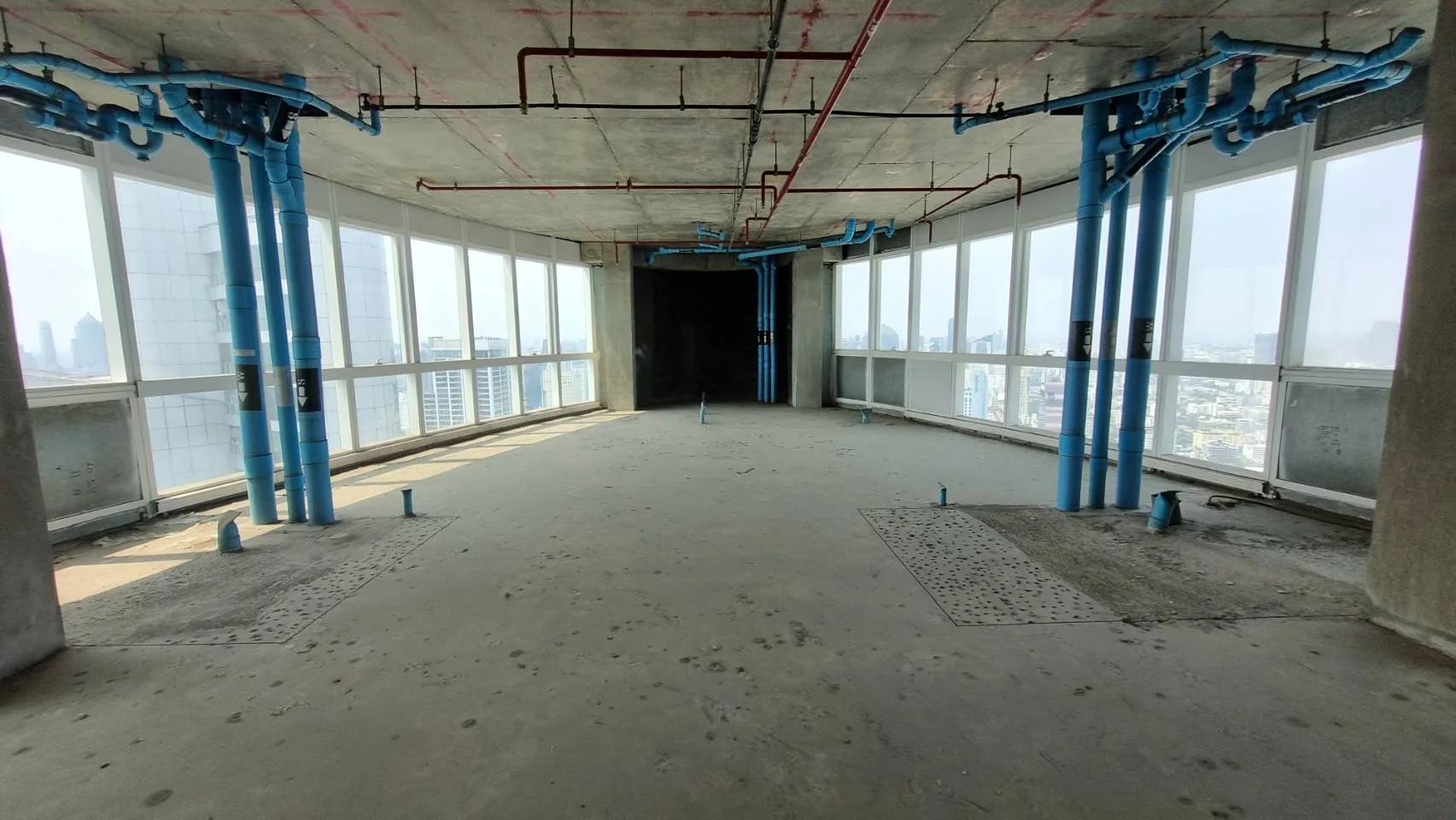 Property photos for Millennium Residence