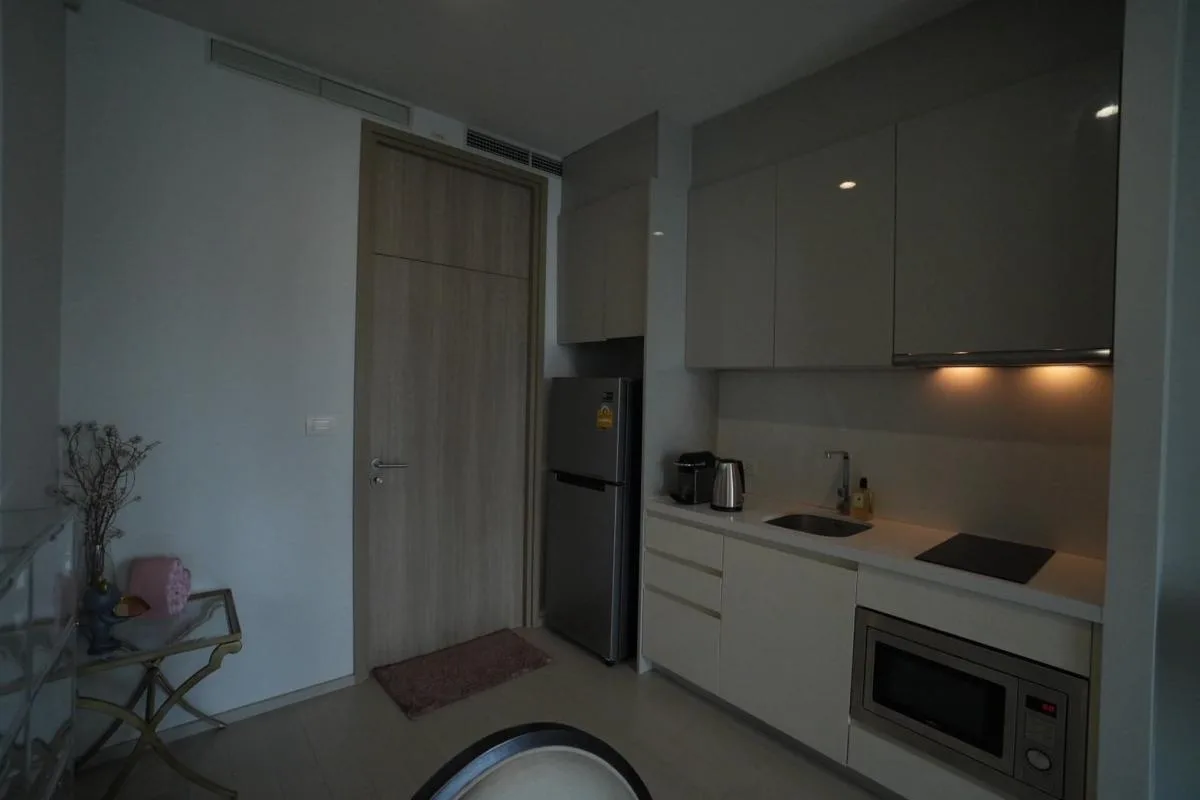 Property photos for Noble Ploenchit