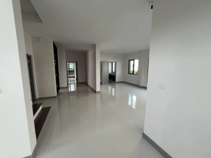 Property photos for The City Ramintra-wongwaen