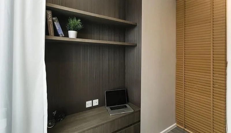 Property photos for The Room Sukhumvit 69