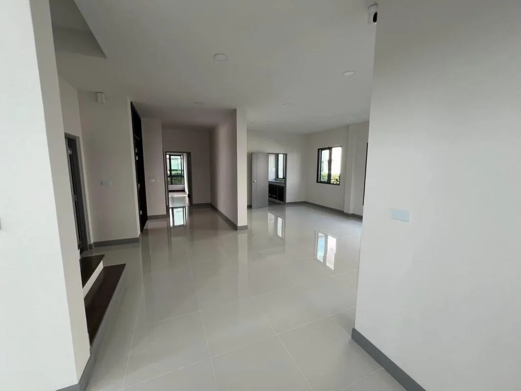 Property photos for The City Ramintra-wongwaen