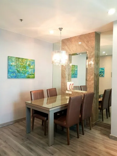 Property photos for The Master Centrium Asoke - Sukhumvit