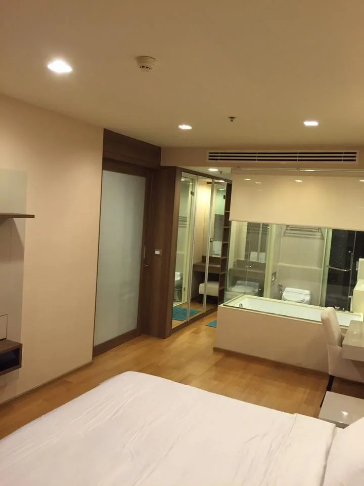 Property photos for The Address Sathorn