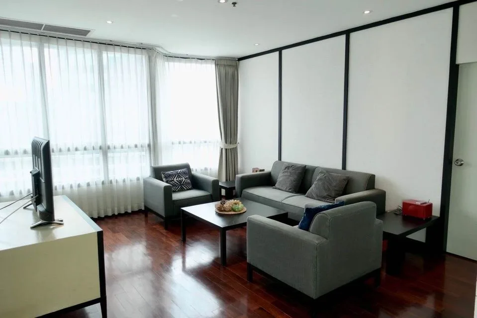 Property photos for President Place