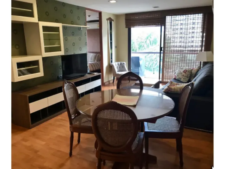 Property photos for Xvi - The Sixteenth Condominum