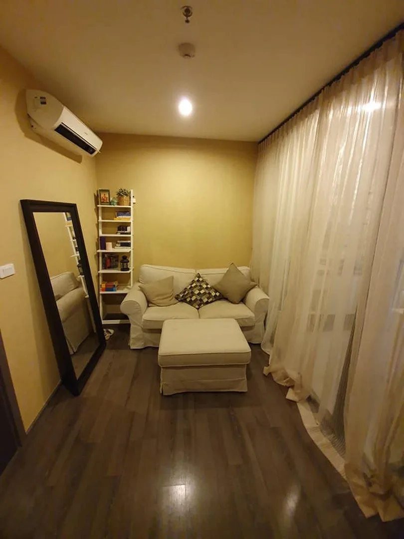 Property photos for The Base Park West Sukhumvit 77