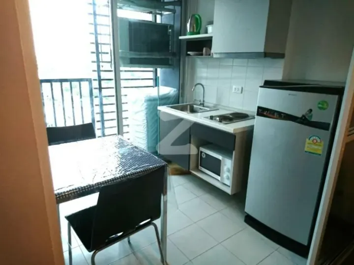 Property photos for The Base Sukhumvit 77