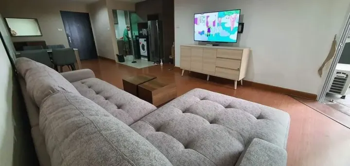 Property photos for Belle Grand Rama 9