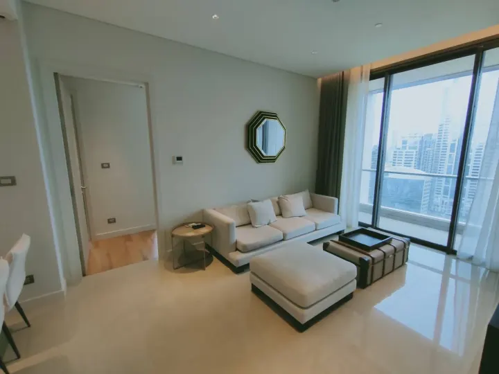 Property photos for Sindhorn Residence